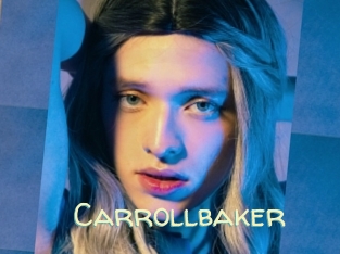 Carrollbaker