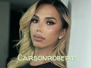 carsonroberts Sexy Tchat