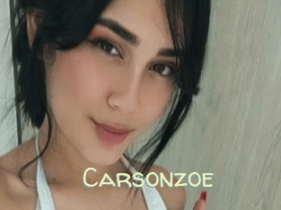 Carsonzoe