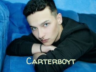 Carterboyt