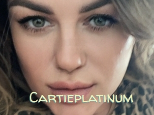 Cartieplatinum