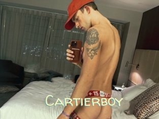 Cartierboy