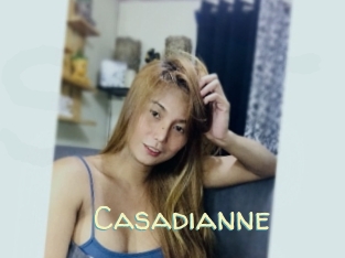 casadianne Sexy Tchat