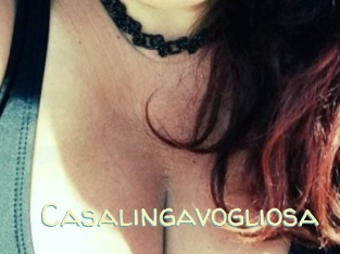 Casalingavogliosa