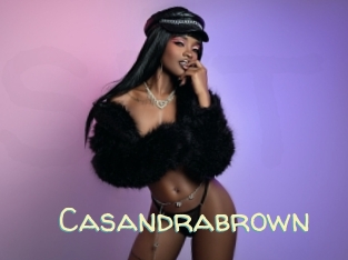 Casandrabrown