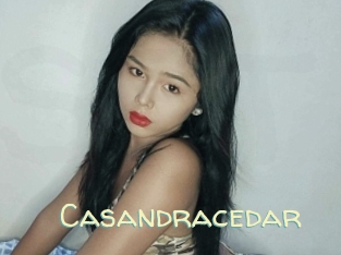 Casandracedar