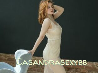 Casandrasexybb