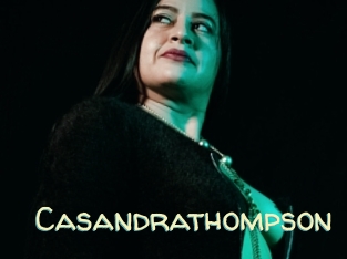 Casandrathompson