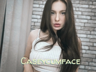 Caseycumface