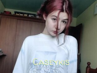 Caseykis
