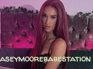 Caseymoorebabestation