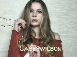Caseywilson