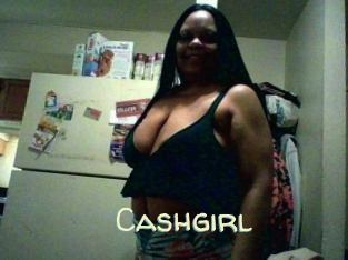 Cashgirl