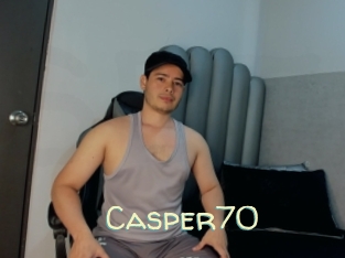Casper70