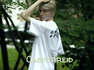 Casperreid