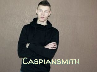 Caspiansmith