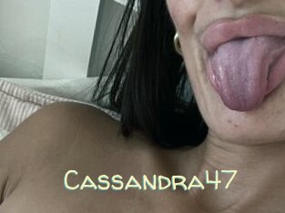 Cassandra47