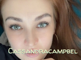Cassandracampbel