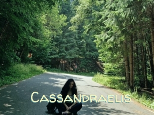 cassandraelis Sexy Tchat