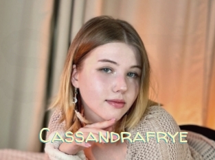 Cassandrafrye