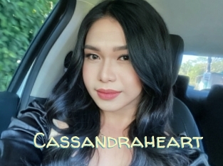Cassandraheart