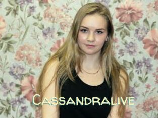 Cassandralive