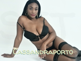 Cassandraporto