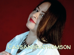 Cassandrathomson