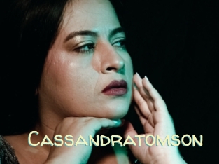 Cassandratomson
