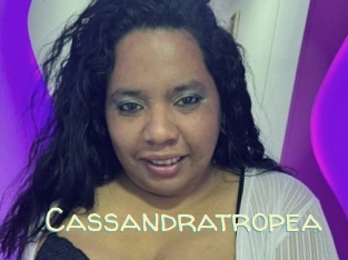 Cassandratropea