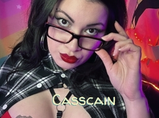 Casscain