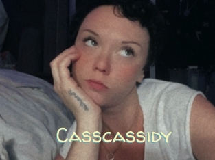Casscassidy