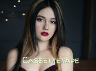 cassettetape Sexy Tchat