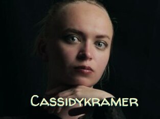 Cassidykramer
