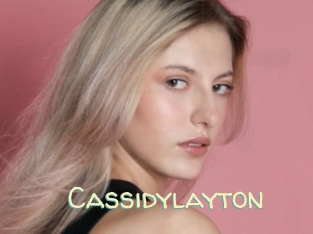 Cassidylayton