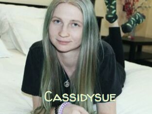 Cassidysue