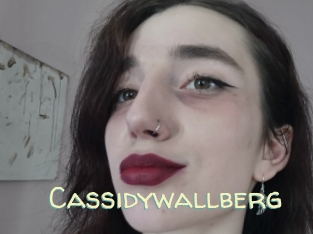 Cassidywallberg