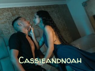 Cassieandnoah
