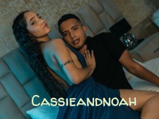 Cassieandnoah