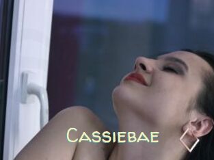Cassiebae