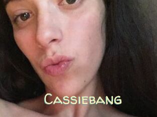 Cassiebang