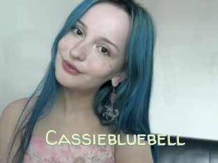 Cassiebluebell