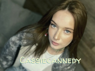 Cassiecannedy