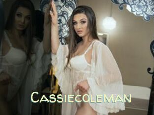 Cassiecoleman