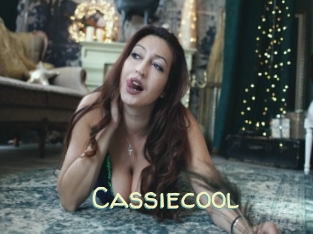 cassiecool Sexy Tchat