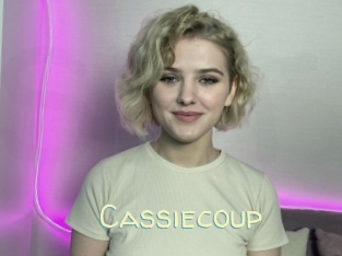 cassiecoup Sexy Tchat