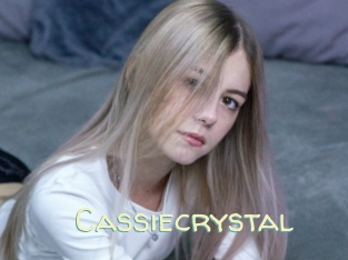Cassiecrystal