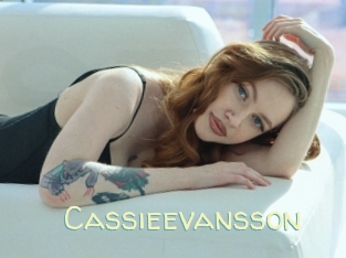 Cassieevansson