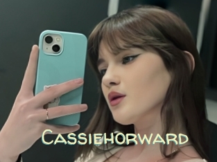 Cassiehorward