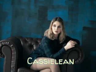 Cassielean
